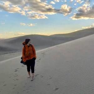 Meet your Posher, Amalia